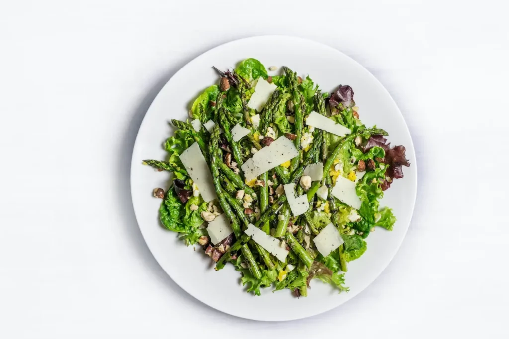 Reimagine Your Taste: The Ultimate Kale Salad
