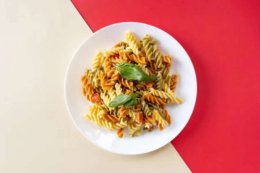 Take A Pasta Adventure! Creative Noodle Ideas To Try Tonight