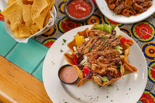 Ultimate Mexican-Style Salad Guide: Improve Your Mexican Dining Experience